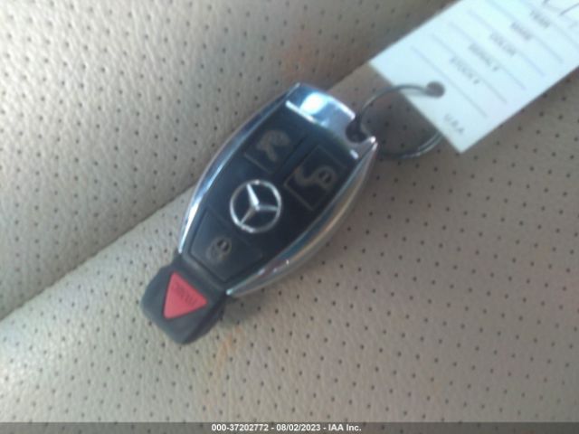 WDDGF8AB6ER313459 Mercedes-Benz C-class C 300