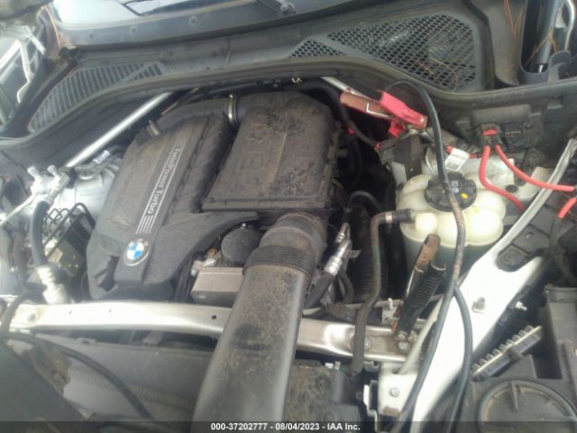 5UXKR2C51J0X09439 BMW X5 Sdrive35i