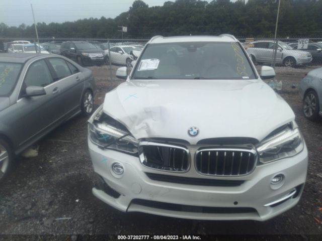 5UXKR2C51J0X09439 BMW X5 Sdrive35i