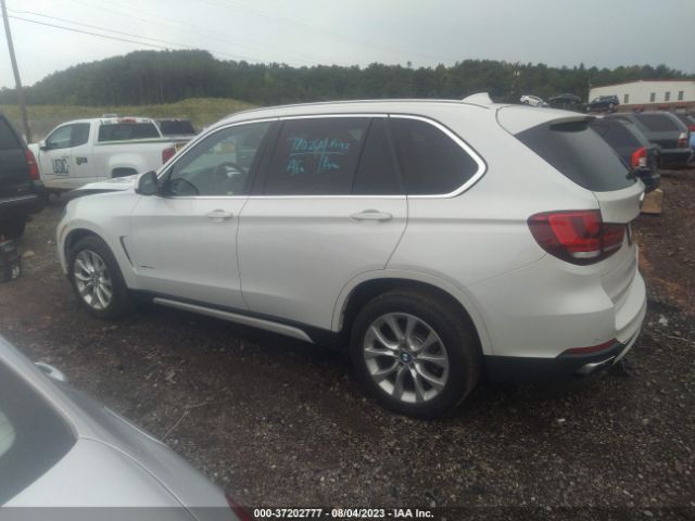 5UXKR2C51J0X09439 BMW X5 Sdrive35i