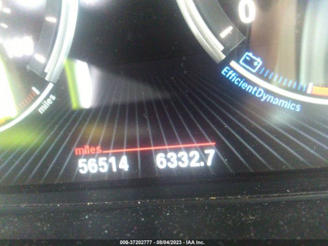 5UXKR2C51J0X09439 BMW X5 Sdrive35i