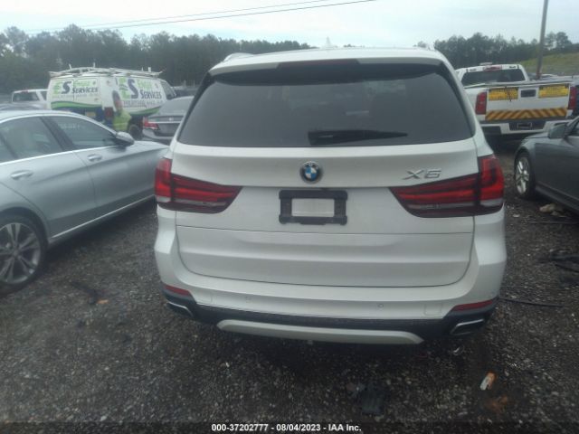 5UXKR2C51J0X09439 BMW X5 Sdrive35i
