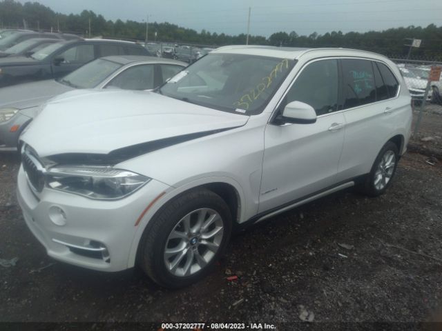 5UXKR2C51J0X09439 BMW X5 Sdrive35i