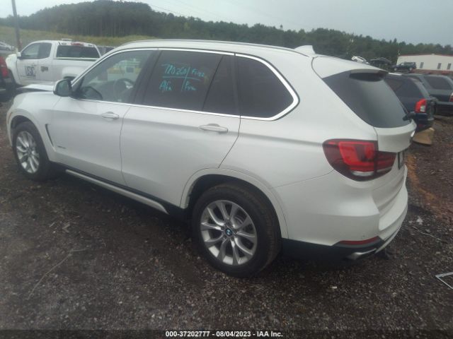 5UXKR2C51J0X09439 BMW X5 Sdrive35i