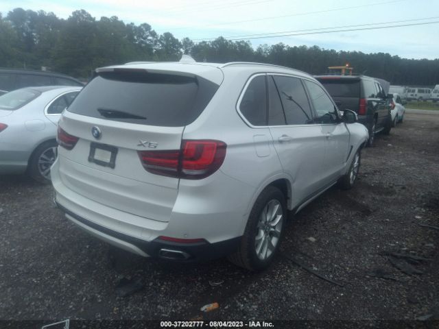 5UXKR2C51J0X09439 BMW X5 Sdrive35i