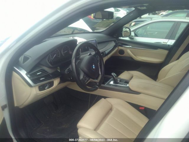 5UXKR2C51J0X09439 BMW X5 Sdrive35i