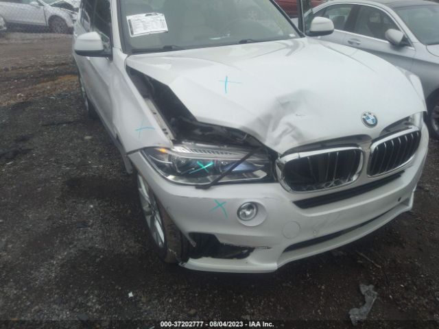 5UXKR2C51J0X09439 BMW X5 Sdrive35i