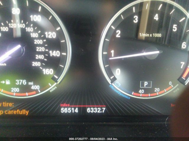 5UXKR2C51J0X09439 BMW X5 Sdrive35i