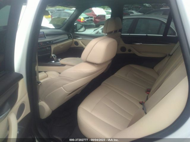 5UXKR2C51J0X09439 BMW X5 Sdrive35i