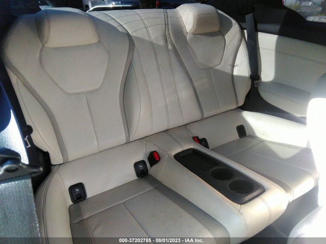 Aukcja sprzedaży 2017 Infiniti Q60 Sport, vin: JN1EV7EL7HM552749, numer aukcji: 37202785