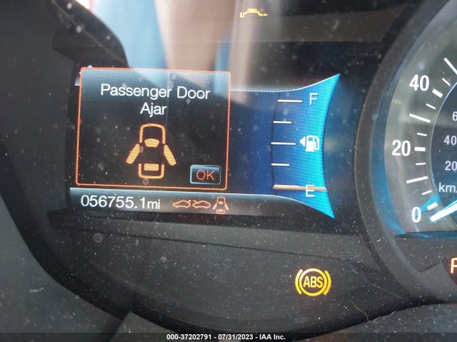 Ford FUSION SE 2018 3FA6P0HD2JR231888 Image 7