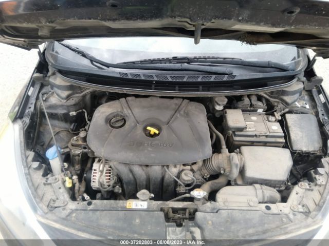 KNAFK4A65G5560668 KIA FORTE LX