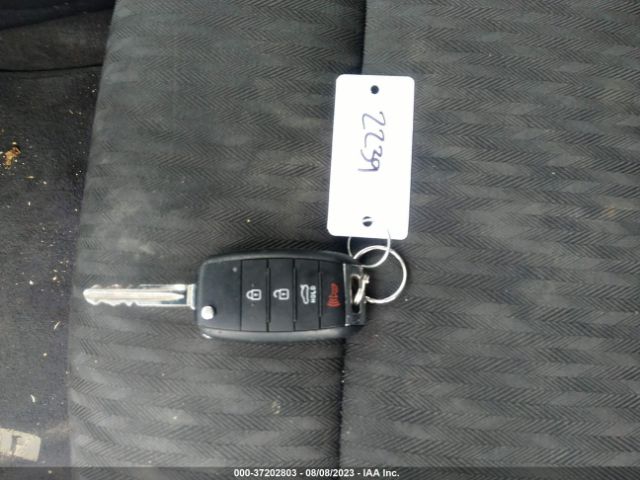 KNAFK4A65G5560668 KIA FORTE LX