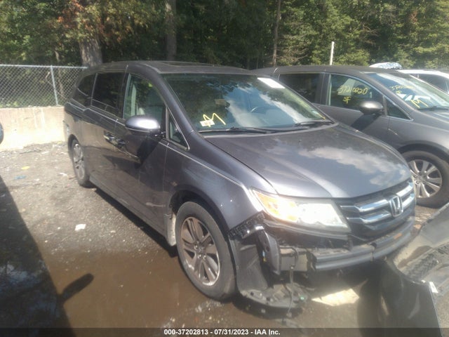 2014 5FNRL5H94EB053422 main image