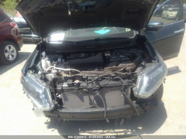 KNMAT2MT0FP571516 Nissan ROGUE SV