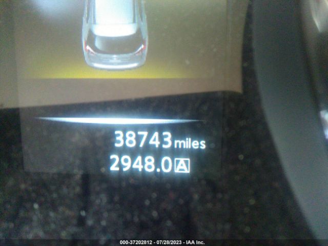 KNMAT2MT0FP571516 Nissan ROGUE SV