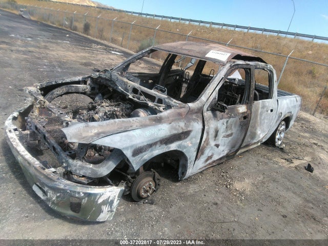 1C6RR7NM9GS365820 RAM 1500 Laramie