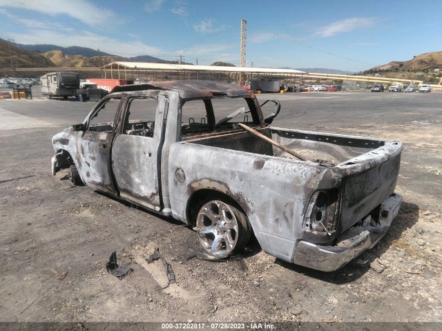 1C6RR7NM9GS365820 RAM 1500 Laramie