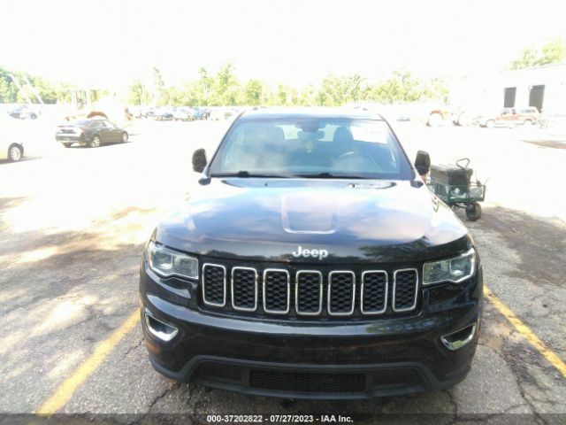 1C4RJFAG6HC803604 Jeep Grand Cherokee Laredo
