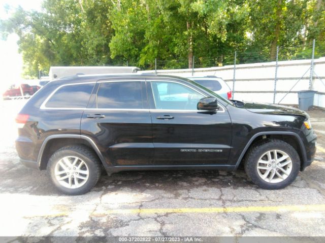 1C4RJFAG6HC803604 Jeep Grand Cherokee Laredo