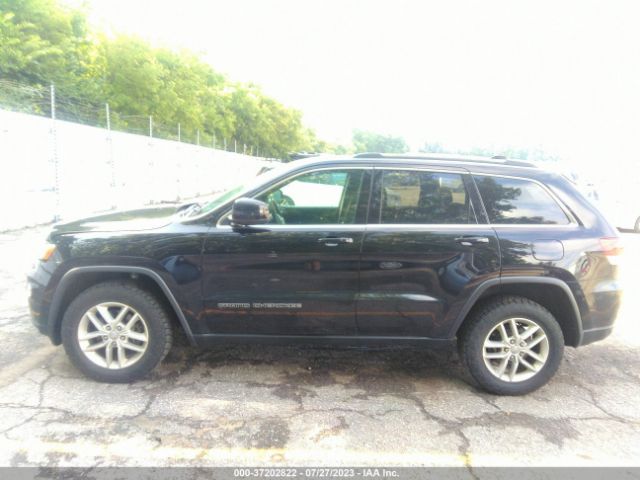 1C4RJFAG6HC803604 Jeep Grand Cherokee Laredo