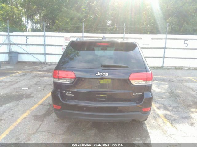 1C4RJFAG6HC803604 Jeep Grand Cherokee Laredo