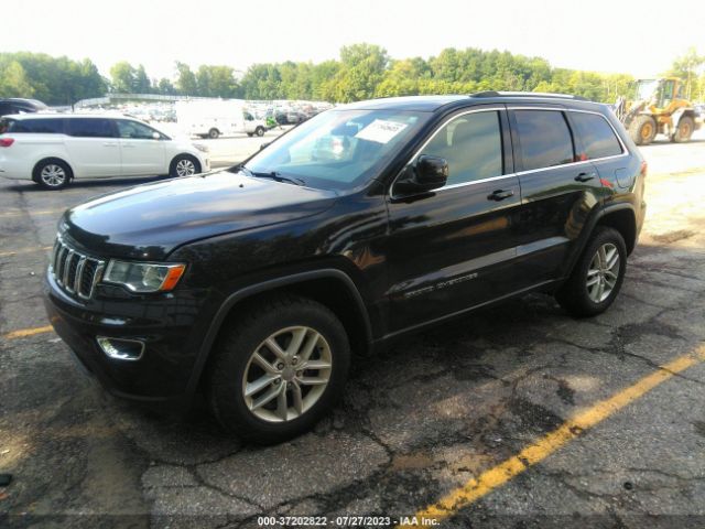 1C4RJFAG6HC803604 Jeep Grand Cherokee Laredo