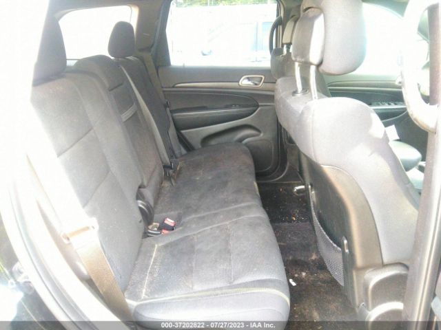1C4RJFAG6HC803604 Jeep Grand Cherokee Laredo