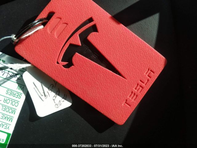 5YJ3E1EA0LF630743 Tesla Model 3 Standard Range