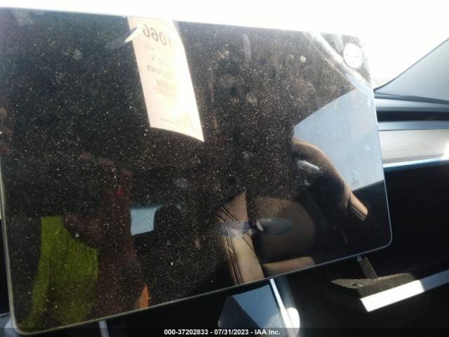 5YJ3E1EA0LF630743 Tesla Model 3 Standard Range