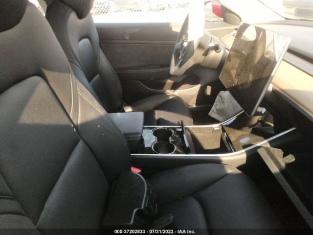 5YJ3E1EA0LF630743 Tesla Model 3 Standard Range