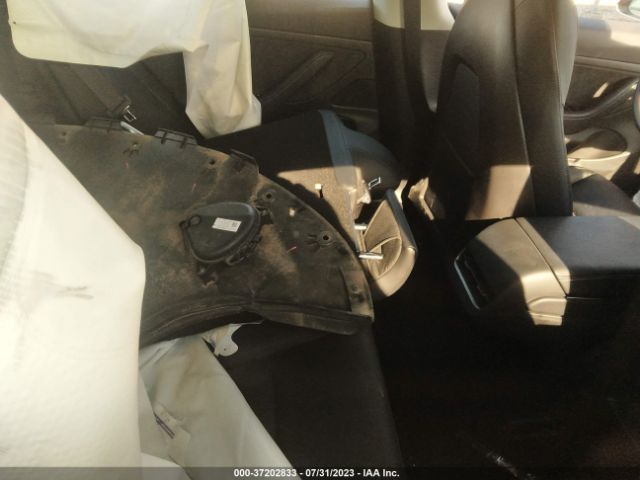 5YJ3E1EA0LF630743 Tesla Model 3 Standard Range