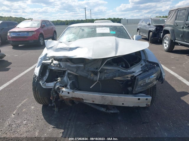 Chevrolet Camaro 1lt 2015 2G1FD1E33F9184199 Image 13