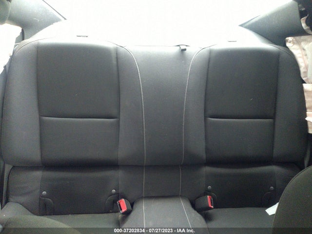 Chevrolet Camaro 1lt 2015 2G1FD1E33F9184199 Image 8