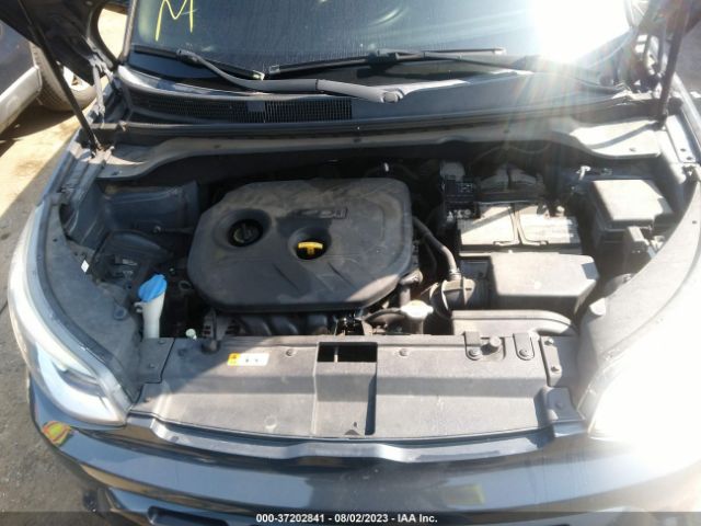 KNDJX3A55F7207673 KIA Soul !