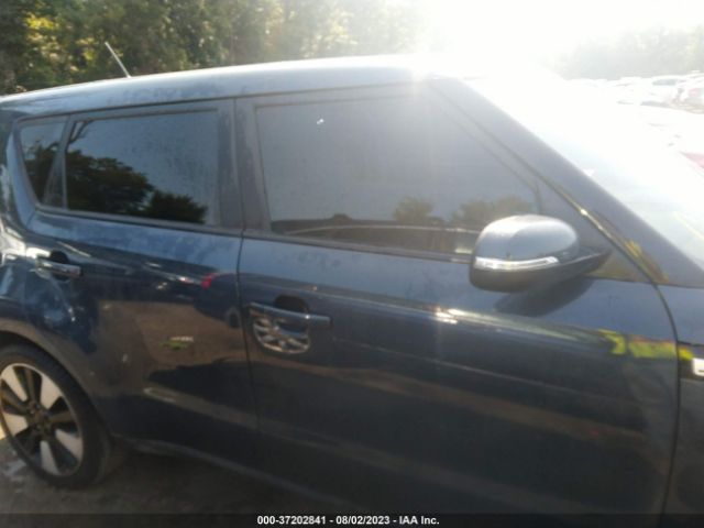 KNDJX3A55F7207673 KIA Soul !