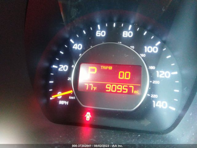 KNDJX3A55F7207673 KIA Soul !