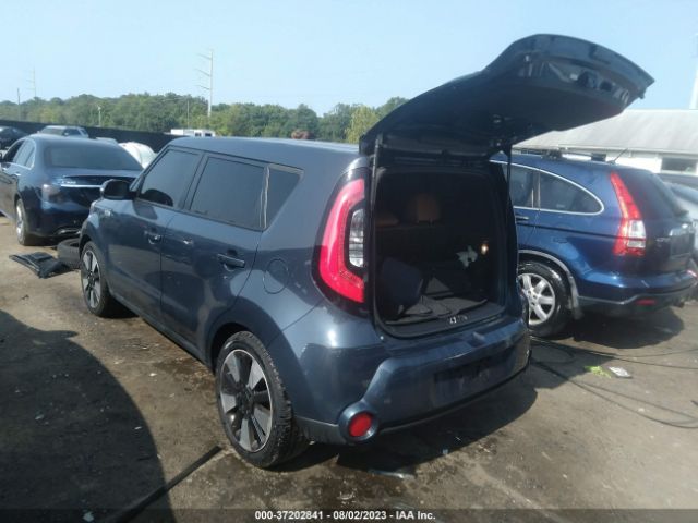 KNDJX3A55F7207673 KIA Soul !