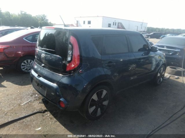 KNDJX3A55F7207673 KIA Soul !