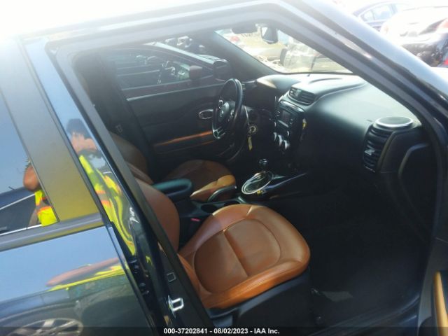 KNDJX3A55F7207673 KIA Soul !