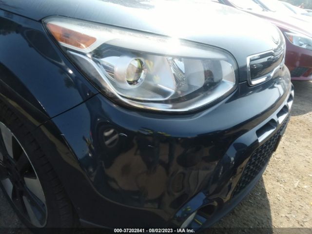 KNDJX3A55F7207673 KIA Soul !