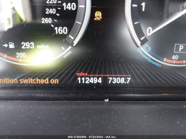 5UXWX7C52EL984004 BMW X3 Xdrive35i
