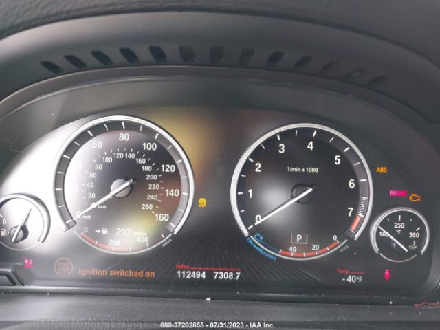 5UXWX7C52EL984004 BMW X3 Xdrive35i