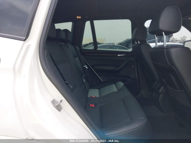 5UXWX7C52EL984004 BMW X3 Xdrive35i