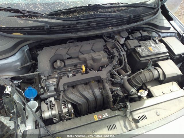 3KPA25ADXPE518180 KIA Rio 5-door S