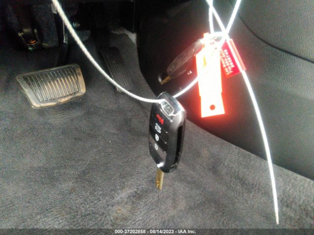 3KPA25ADXPE518180 KIA Rio 5-door S
