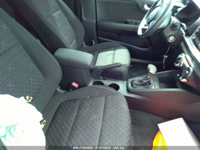 3KPA25ADXPE518180 KIA Rio 5-door S