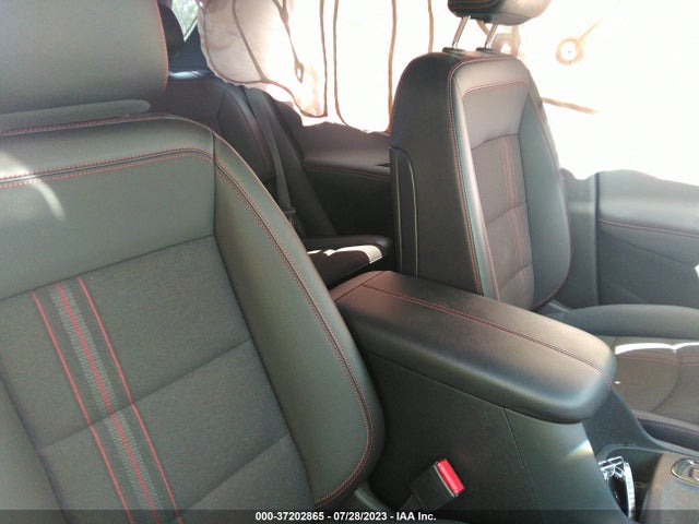 Chevrolet EQUINOX RS 2022 3GNAXMEV3NS153832 Image 5