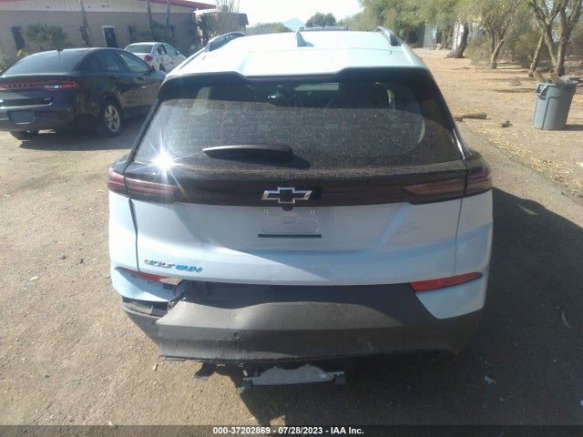 Chevrolet Bolt Euv Premier 2023 1G1FZ6S07P4111916 Image 15