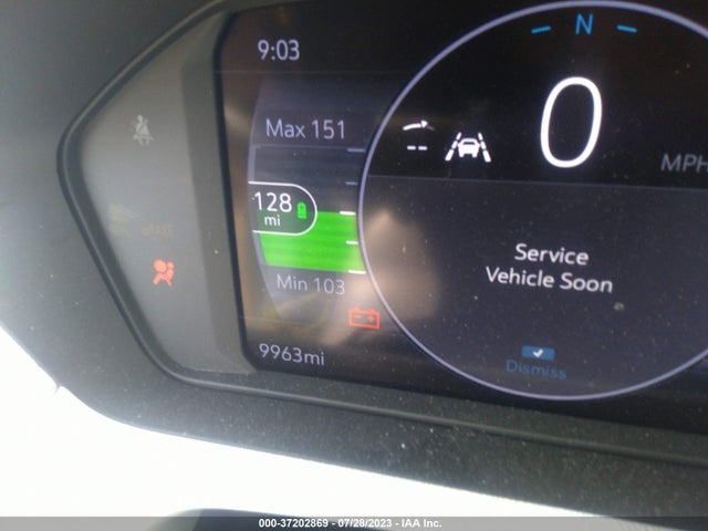 Chevrolet Bolt Euv Premier 2023 1G1FZ6S07P4111916 Image 16